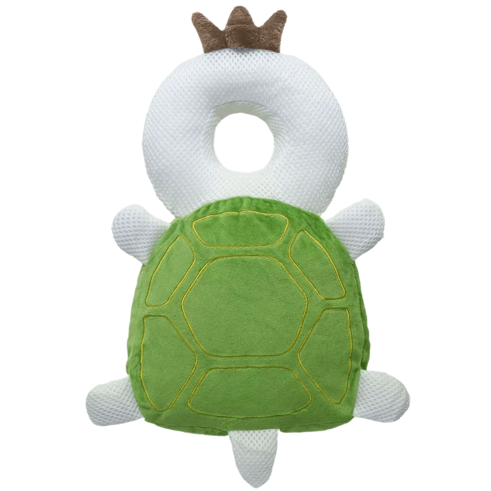 Baby Head Protector Backpack