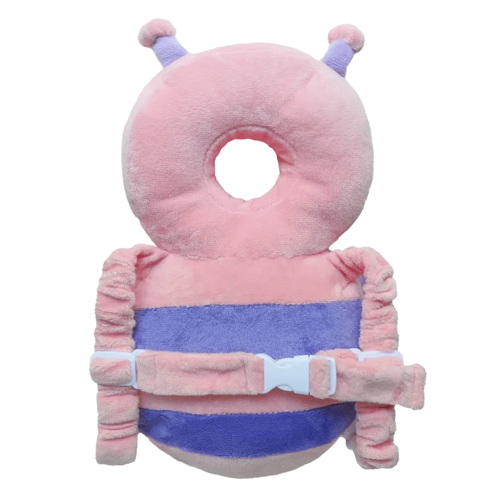 Baby Head Protector Backpack