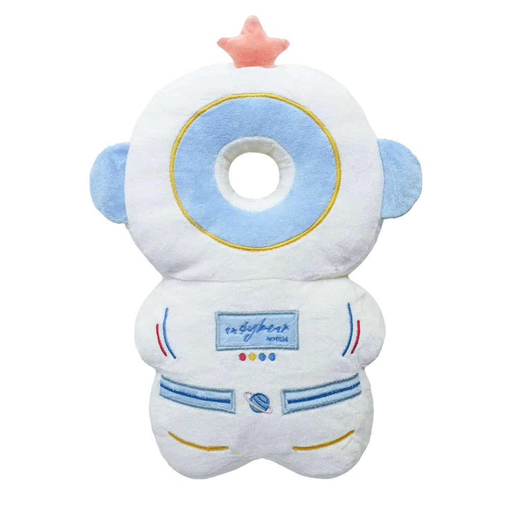 Baby Head Protector Backpack