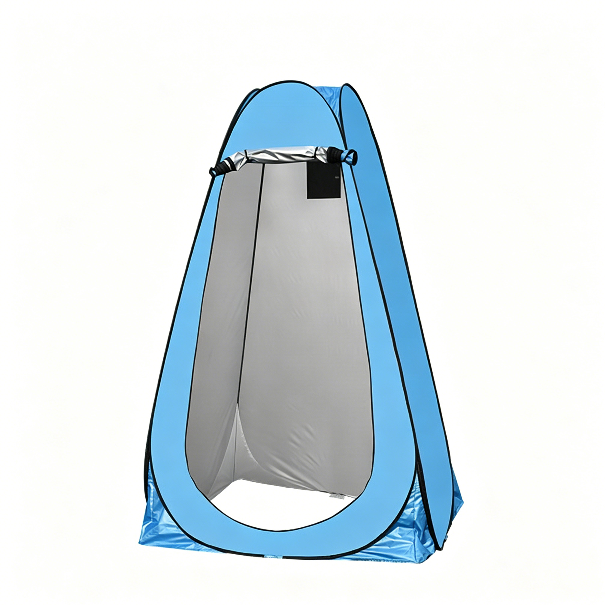 Tent – A Clean, Private & Secure Space to Perform Your Prayer Wherever You Are