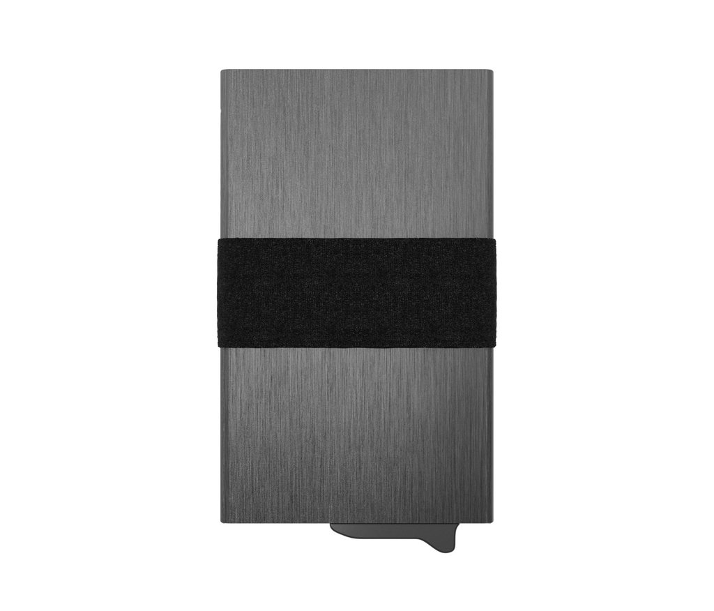 CODE 118 WALLET
