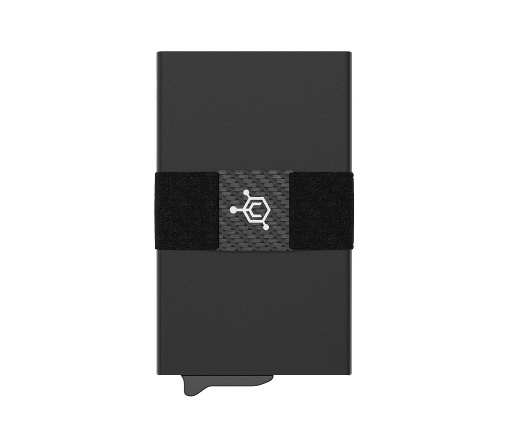 CODE 118 WALLET