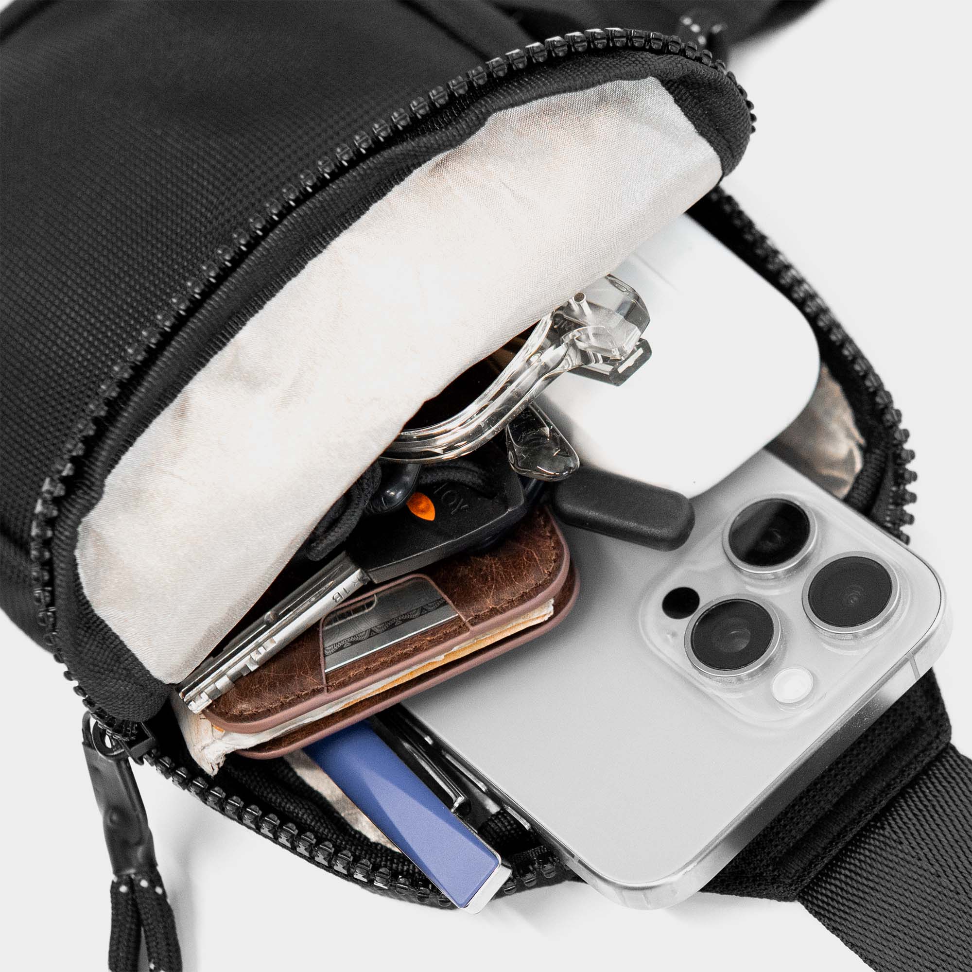 Travel Sling Bag